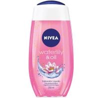 NIVEA GEL DUCHA WATERLILY 250 ML