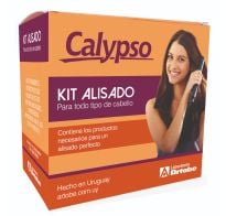 KIT CALYPSO ALISADO