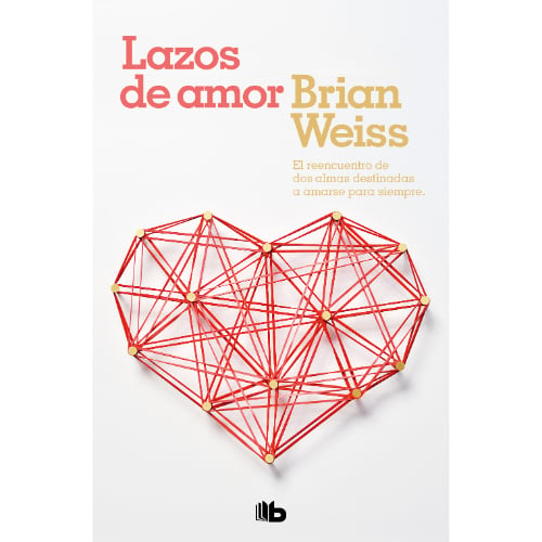 LAZOS DE AMOR (DE BOLSILLO)