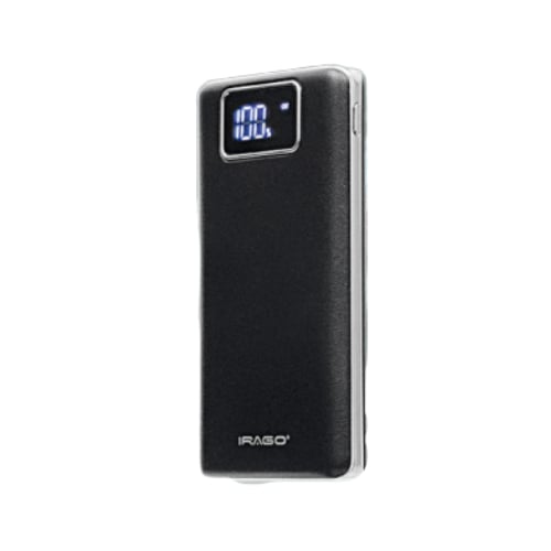 Power Bank Irago 8008