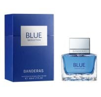 PERFUME ANTONIO BANDERAS BLUE SEDUCTION EDT 50ML