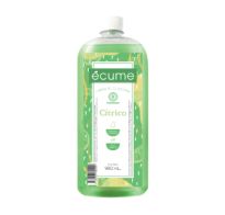 JABÓN LÍQUIDO ECUME CÍTRICO REPUESTO 980 ML