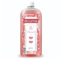 Repuesto De Jabón Líquido écume Floral 980 Ml