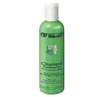 Shampoo Biferdil Ortiga Y Quina 295 Ml