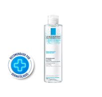 SOLUCION LA ROCHE POSAY MISCELLAIRE PHYSIOLOGIQUE 200ML