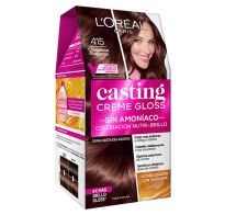 TINTA CASTING CREME GLOSS N.415