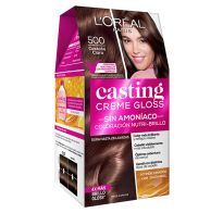 TINTA CASTING CREME GLOSS N.500