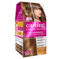 TINTA CASTING CREME GLOSS N.700