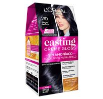 TINTA CASTING CREME GLOSS N.210