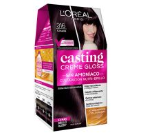 TINTA CASTING CREME GLOSS N.316