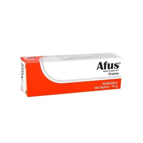 Afus Crema 15 G