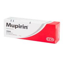 Mupirin 2% Crema 15 G