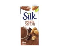 SILK BEBIDA DE ALMENDRAS CHOCOLATADA