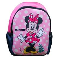 Mochila Neopreno Brio Minnie