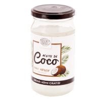 ACEITE DE COCO MADRE TIERRA 290ML