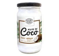 ACEITE DE COCO MADRE TIERRA 290ML