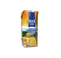 Jugo Citric De Frutas 250 Cc