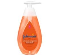 BAÑO LÍQUIDO JOHNSON'S BABY GLICERINADO 200 ML