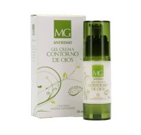 CONTORNO DE OJOS MATIAS GONZALEZ ANTIEDAD 30 CC.