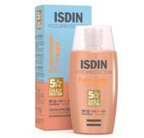 ISDIN FOTOPROTECTOR FUSION WATERCOLOR 50