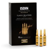 ISDIN FLAVO-C MELATONIN