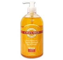 Jabón Líquido Oxford Glicerina 500 Ml