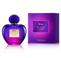 Perfume Antonio Banderas Her Secret Desire EDT