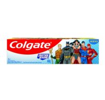 CEPILLO COLGATE DE DIENTES LIGA DE LA JUSTICIA