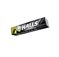 Pastillas Halls Strong Lyptus