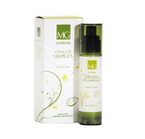 CREMA MATIAS GONZALEZ LIMPIEZA ANTIEDAD 50 CC.
