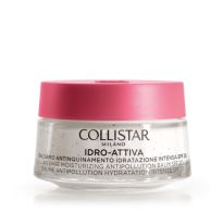 Bálsamo Collistar Antipolución Hidra Intens 50 Ml
