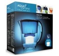 Jarra Aqua Optima Modelo Blue 2.8 L