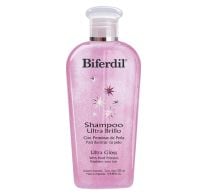 Shampoo Biferdil Ultrabrillo 225 Ml