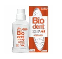 ENJUAGUE BUCAL BIODENT Z 290 ML