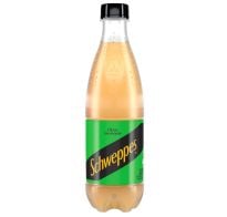 Schweppes Citrus Sin Azúcar 500 Cc