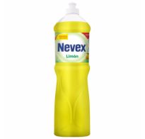 DETERGENTE LÍQUIDO NEVEX HURRA LIMON 1