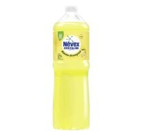 DETERGENTE LÍQUIDO NEVEX HURRA LIMON 1