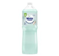 Detergente Nevex Cremoso Hurra Aloe 1.25 L