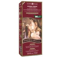 Henna Surya Castaño Oscuro 70 Ml