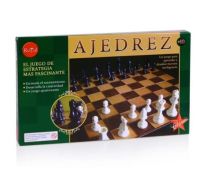 Juego De Mesa Royal Ajedréz