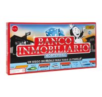 Juego Royal Banco Inmobiliario