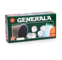 Juego Royal Generala