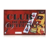 Juego Royal Club De Los Detectives