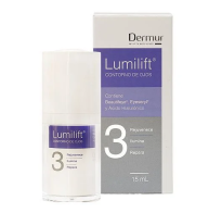 Contorno De Ojos Dermur Lumilift 15 Ml