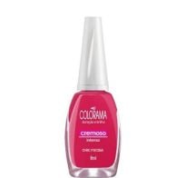 Esmalte Colorama Chic Fucsia 8 Ml