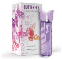 PERFUME BUTTERFLY CLASSIC EDT 30 ML