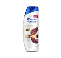 SHAMPOO HEAD AND SHOULDERS PROTECCION CAIDA 400 ML