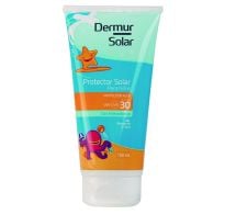 PROTECTOR SOLAR DERMUR INFANTIL FACTOR 30 150ML