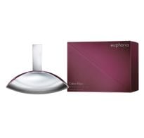 CK EUPHORIA EDP 100ML FEMME