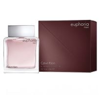 EAU DE TOILETTE CALVIN KLEIN EUPHORIA MEN 100 ML